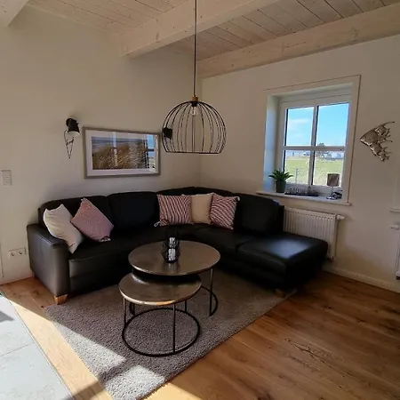 Casa vacanze Marga Sophie Dagebüll