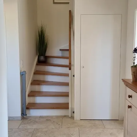 Casa vacanze Marga Sophie Dagebüll