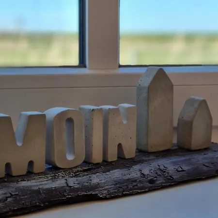 Marga Sophie Hébergement de vacances Dagebüll