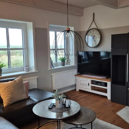 Marga Sophie Casa vacanze Dagebüll