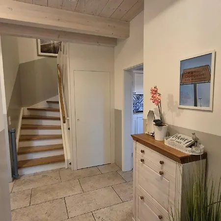 Casa vacanze Marga Sophie *