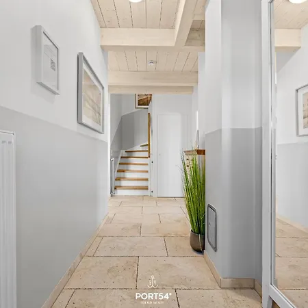 Casa vacanze Marga Sophie Dagebüll