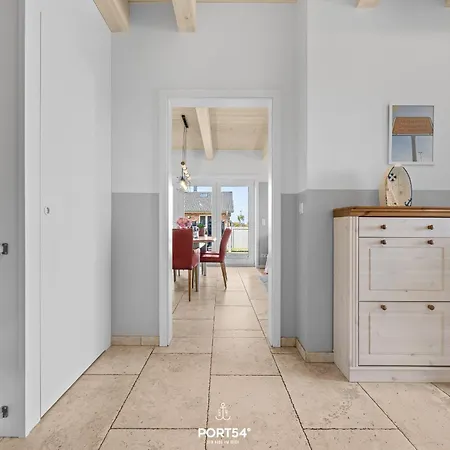 Marga Sophie Casa vacanze Dagebüll
