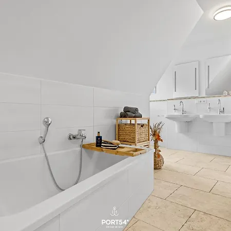 Marga Sophie Casa vacanze Dagebüll