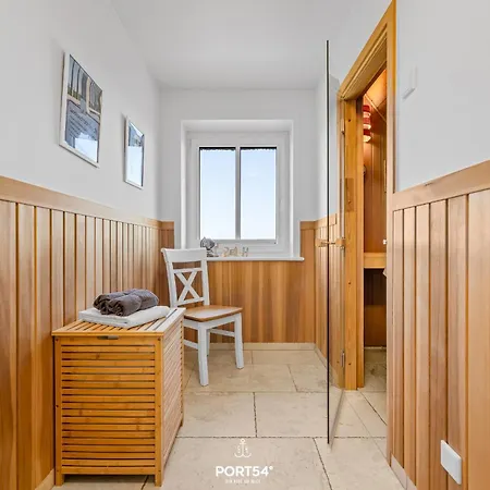 Casa vacanze Marga Sophie *