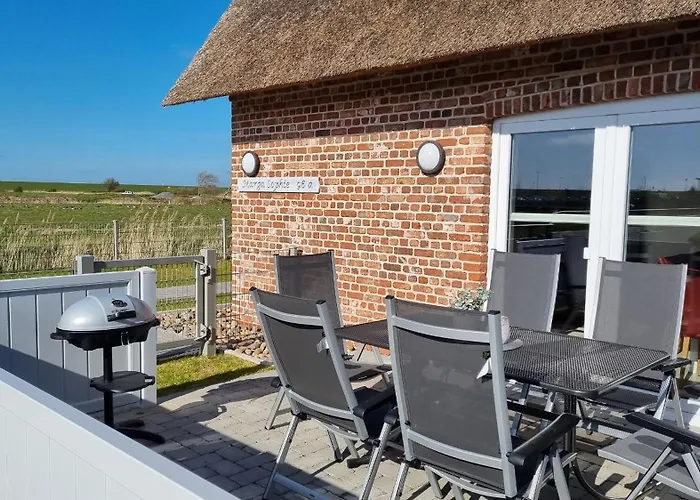 Marga Sophie Semesterbostad *