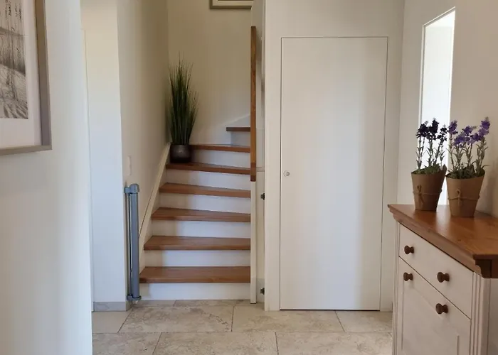 Semesterbostad Marga Sophie Dagebüll