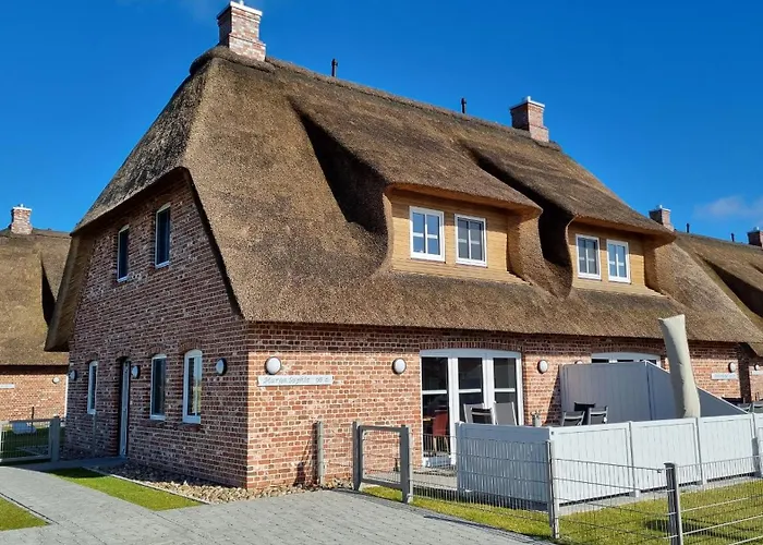 Semesterbostad Marga Sophie *