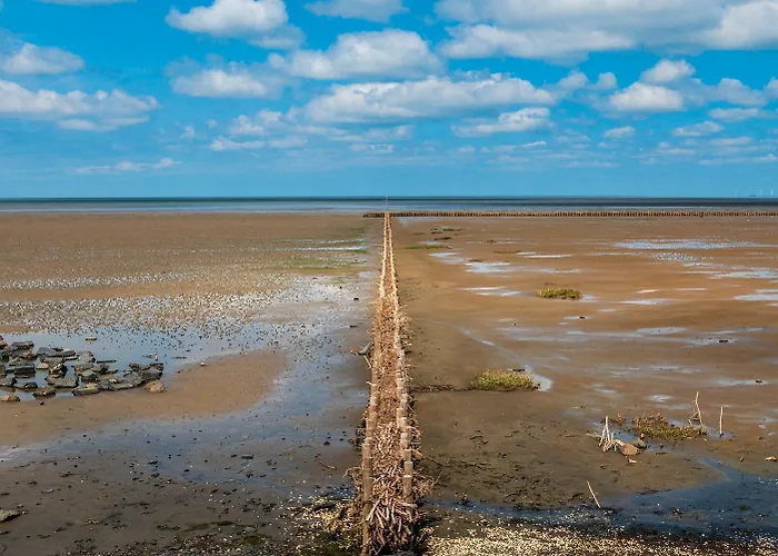 Marga Sophie Semesterbostad