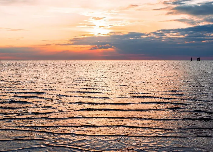 Marga Sophie * Dagebüll