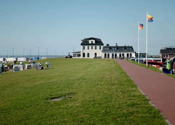 Marga Sophie Semesterbostad