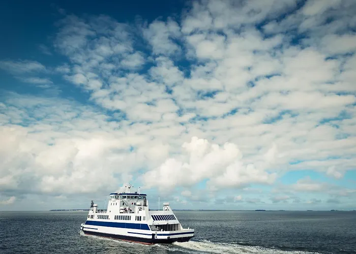 Semesterbostad Marga Sophie *