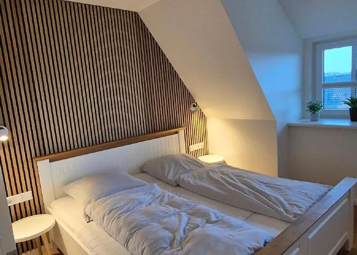 Marga Sophie Semesterbostad