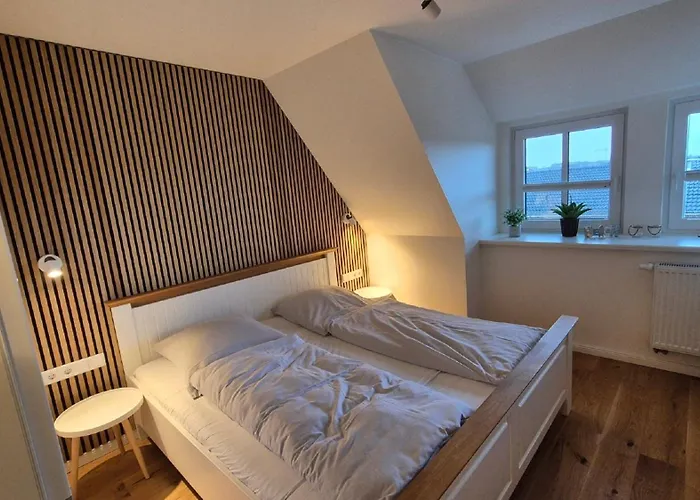 Semesterbostad Marga Sophie *