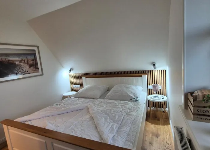 Semesterbostad Marga Sophie