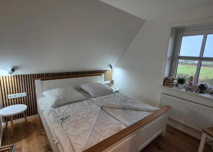 Marga Sophie Semesterbostad